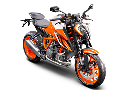 1290 SUPER DUKE R EVO