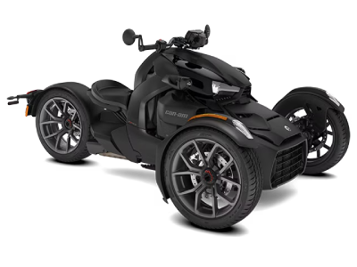 2025 RYKER