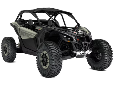 2026 MAVERICK
