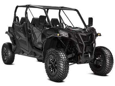 2026 MAVERICK SPORT