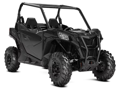 2026 MAVERICK TRAIL