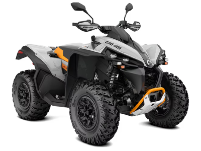 2026 RENEGADE