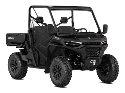 2026 TRAXTER HD11
