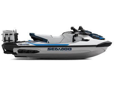 2026 FishPro™ Sport