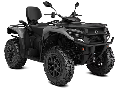 2026 OUTLANDER 500/700