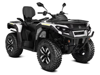2026 OUTLANDER ELECTRIC