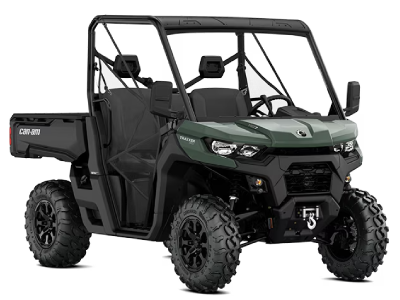 2026 TRAXTER