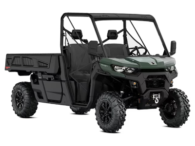 2026 TRAXTER PRO XU ABS T