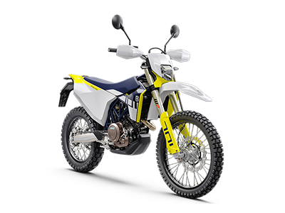 701 ENDURO