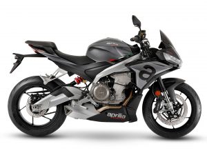 Aprilia RS 660