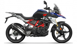 BMW G 310 R