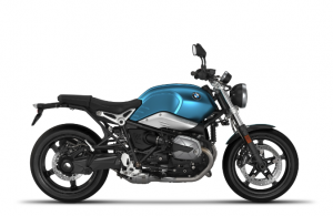BMW R nineT PURE