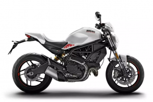 Ducati Monster 797