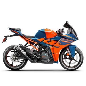 KTM RC 390