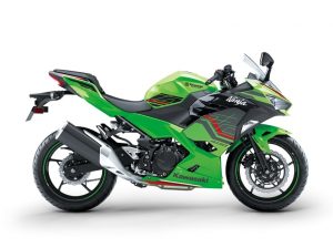Kawasaki Ninja 400