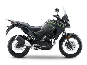 Kawasaki Versys-X 300
