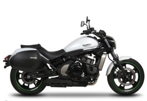 Kawasaki Vulcan S 650