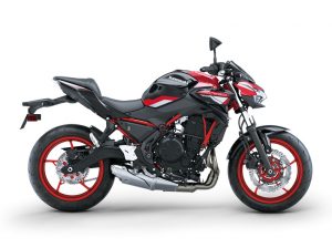 Kawasaki Z650