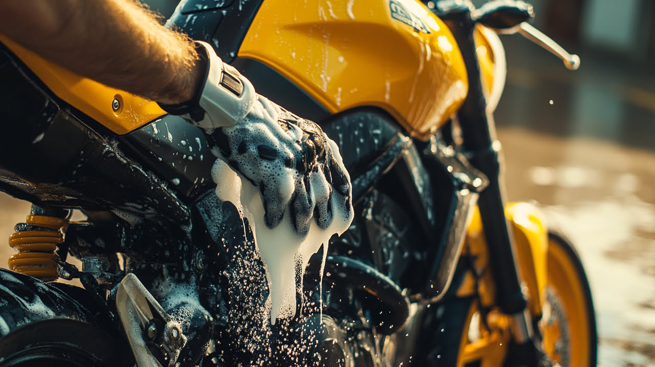 Image Préparation de la pose d'un covering