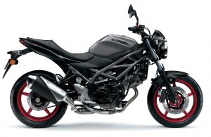 Suzuki SV650