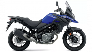 Suzuki V-Storm 650