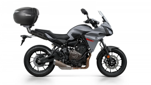 Yamaha Tracer 700 GT