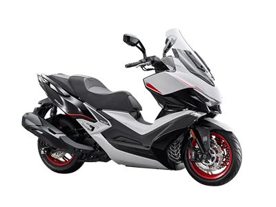 XCITING VS 400 SE
