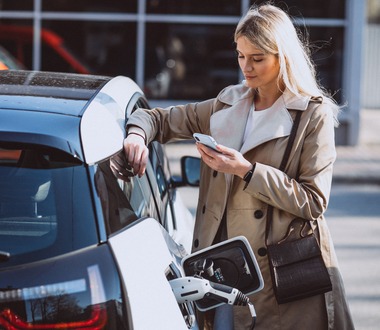 Choisir une assurance automobile pour voitures de luxe