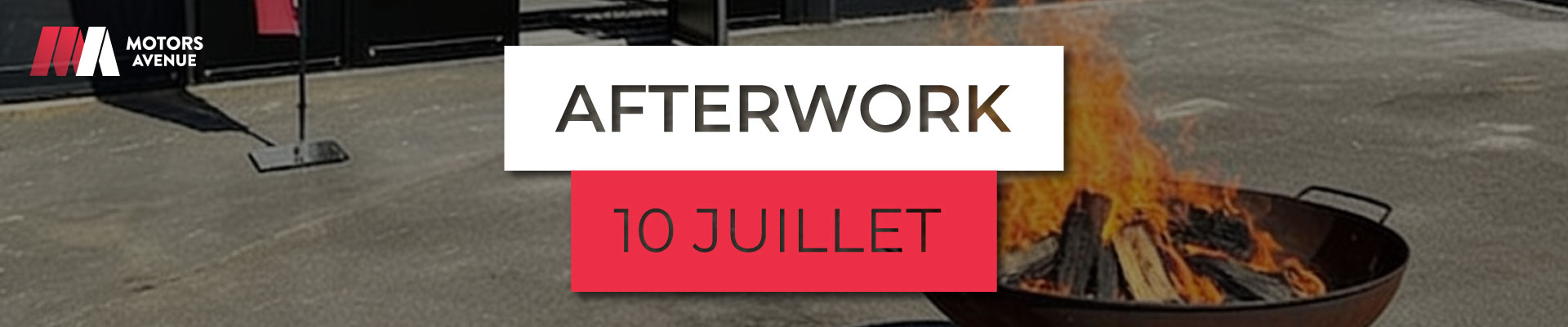 Afterwork Motors Avenue