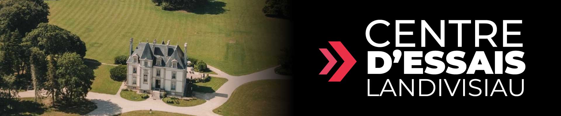 Centre Essai- Château