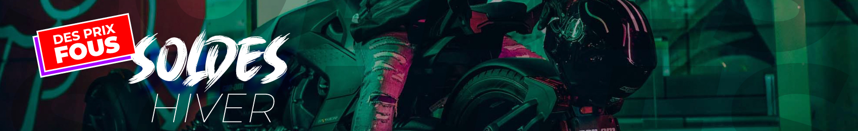 Bannière desktop Soldes d&rsquo;hiver
