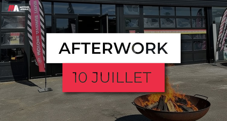 Afterwork Motors Avenue
