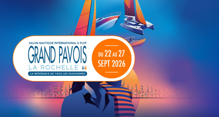Le Grand Pavois 2026