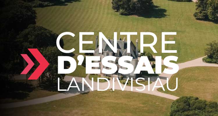 Centre Essai- Château