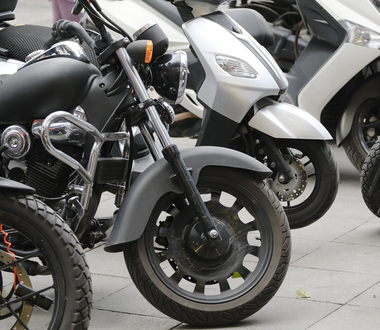 Pourquoi le type de moto influence-t-il vraiment autant le tarif d'une assurance moto 