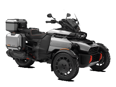 CANYON XT