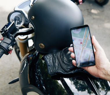 Protéger son véhicule avec un traceur GPS connecté