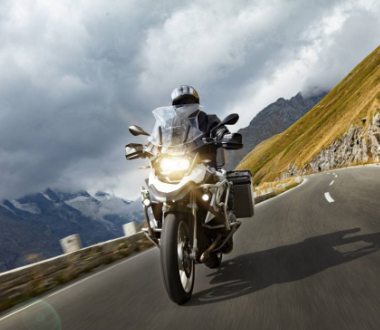 Écoconduite : Quel Impact Sur Votre Assurance Moto ?