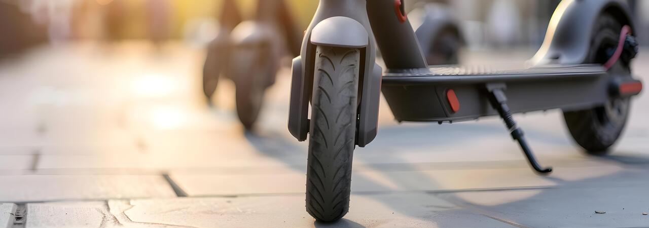 Trottinette électrique : Est-il obligatoire d’être assuré ?