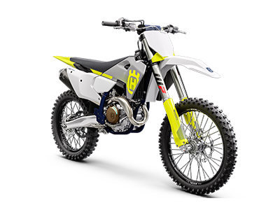 FC 450