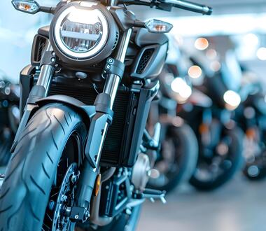 Moto : notre guide complet pour choisir, assurer et profiter de votre deux-roues