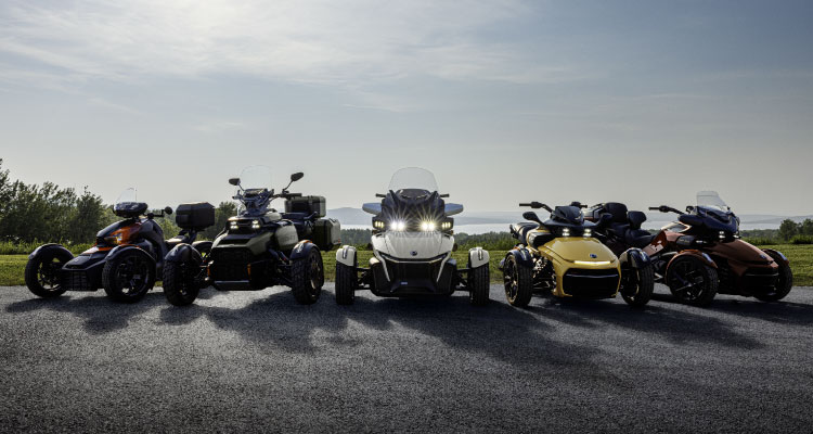 🏍️ Morning Ride & Rencontre Concession