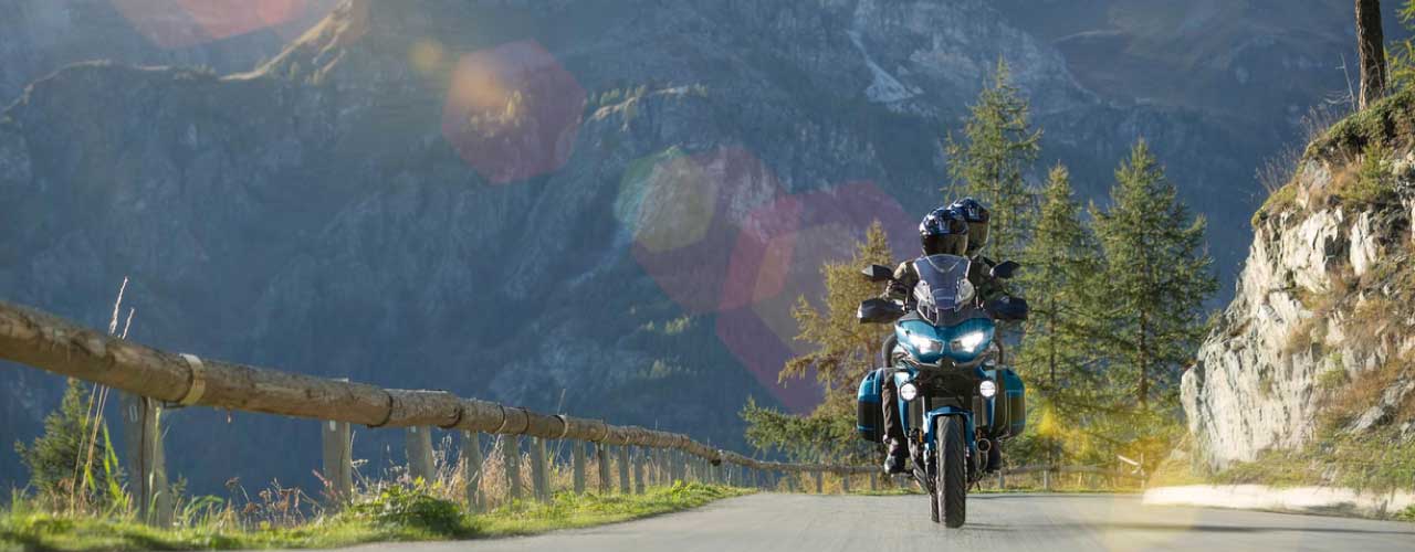 Kawasaki Versys 900 : un nouveau trail routier attendu pour 2027