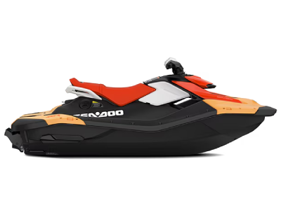 2027 SPARK®
