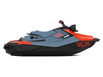 2027 SPARK® X® TRIXX🅪
