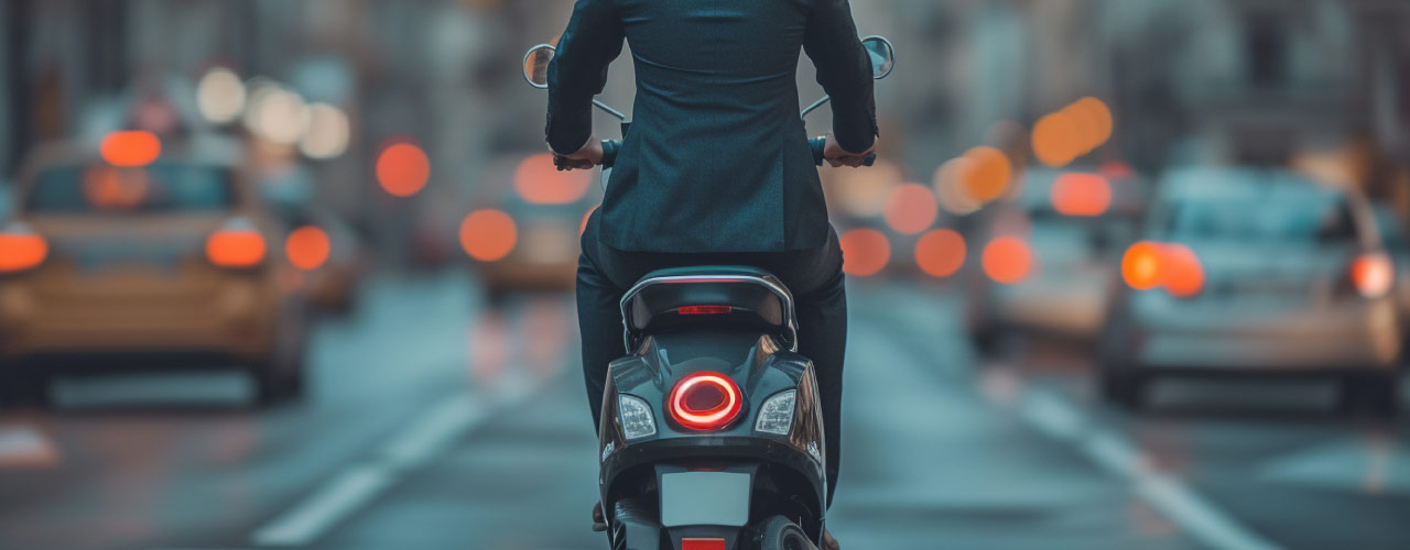 Scooter électrique : comment choisir ?