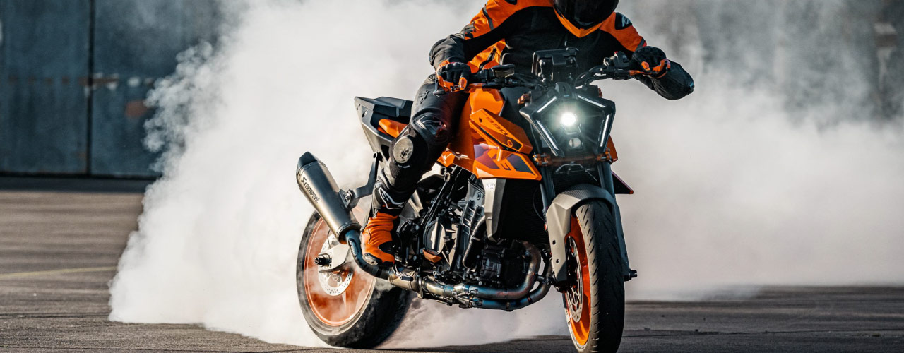 3 conseils pour réparer ou améliorer votre KTM