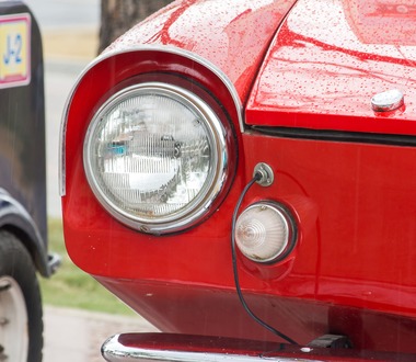 Les écrous adaptés aux véhicules de collection : bien choisir pour restaurer en toute sécurité