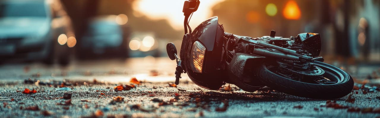 Bien choisir son assurance moto : les points à vérifier avant de prendre la route