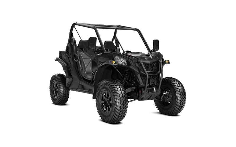 MAVERICK SPORT